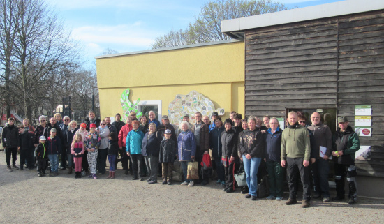 Foto: Frank Grommisch